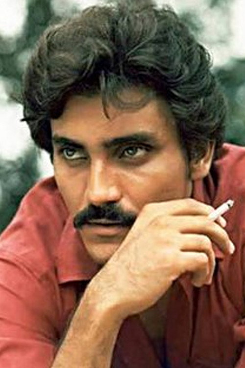 Photo of Dan Dhanoa, Acting
