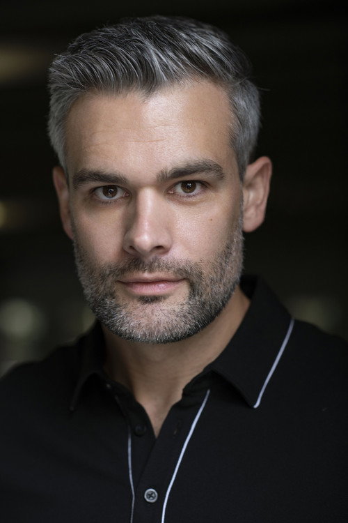 Photo of John Anderson, Acting
