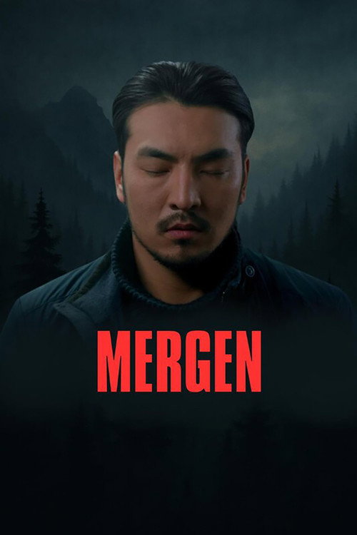 Movie poster for Mergen (2025)