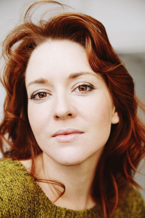 Kseniya Romenkova profile