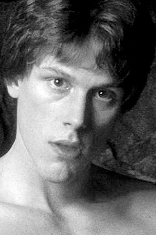 Photo of Case Harden, Acting