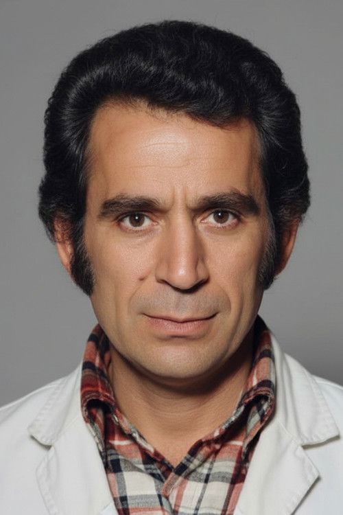 Orhan Çoban profile