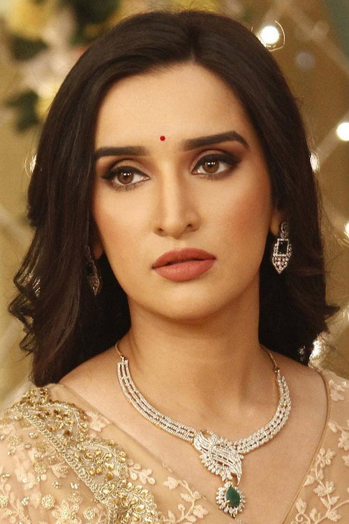 Photo of Garima Singh Rathore, Acting