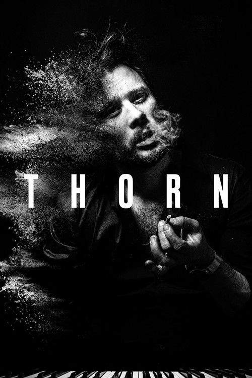 Movie poster for Thorn (2023)