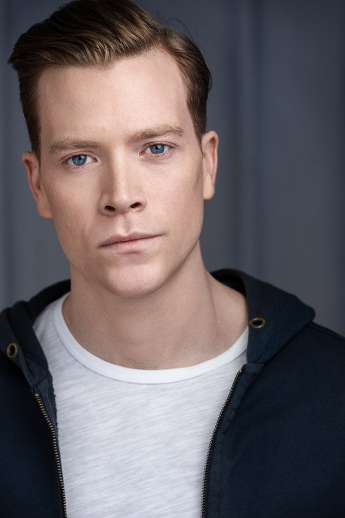 Photo of Thomas McNamara, Acting