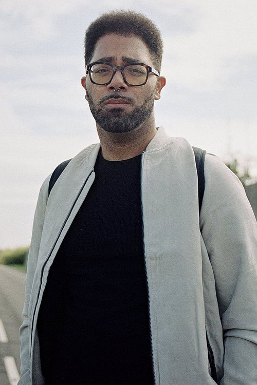Photo of Dumas Haddad, Directing