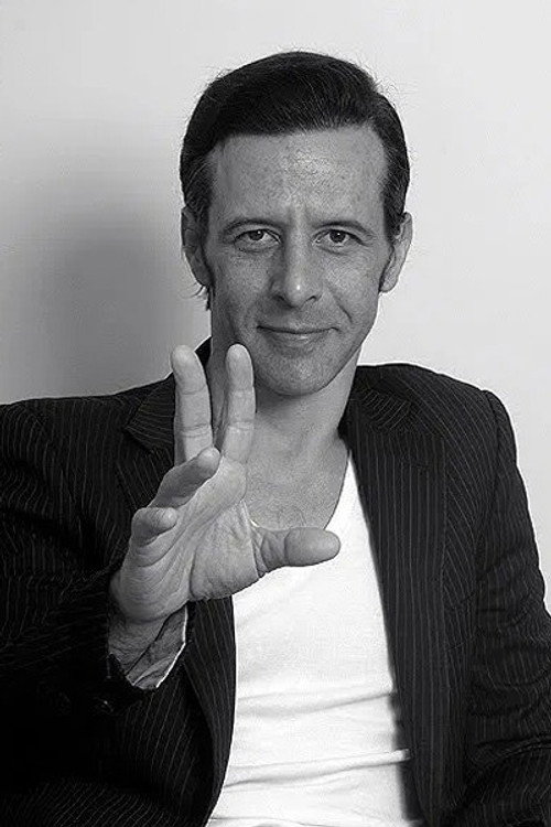 Photo of Axel Jodorowsky, Acting