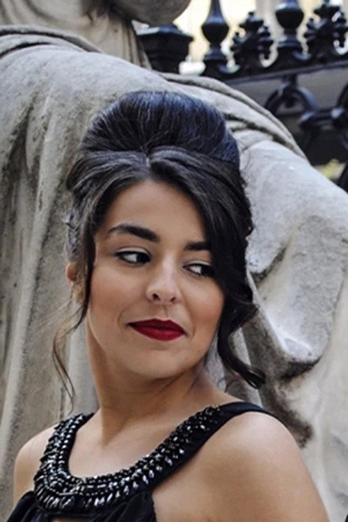 Photo of Dimitra Mesimerli, Acting