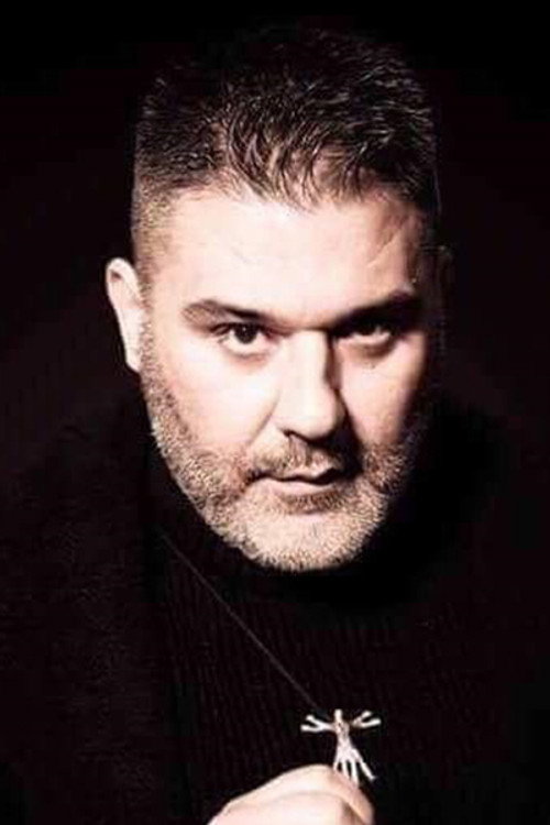 Photo of Yannis Paganias, Acting