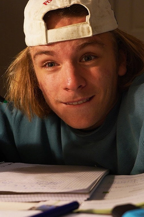 Photo of Jonathan Punt, Acting