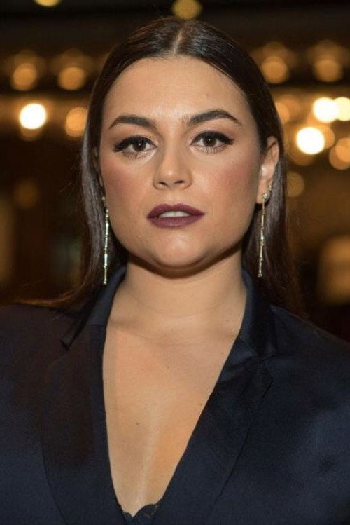 Photo of Ana Guiomar, Acting