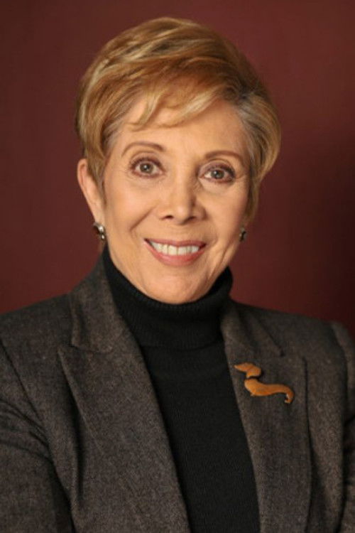 Consuelo Luzardo profile