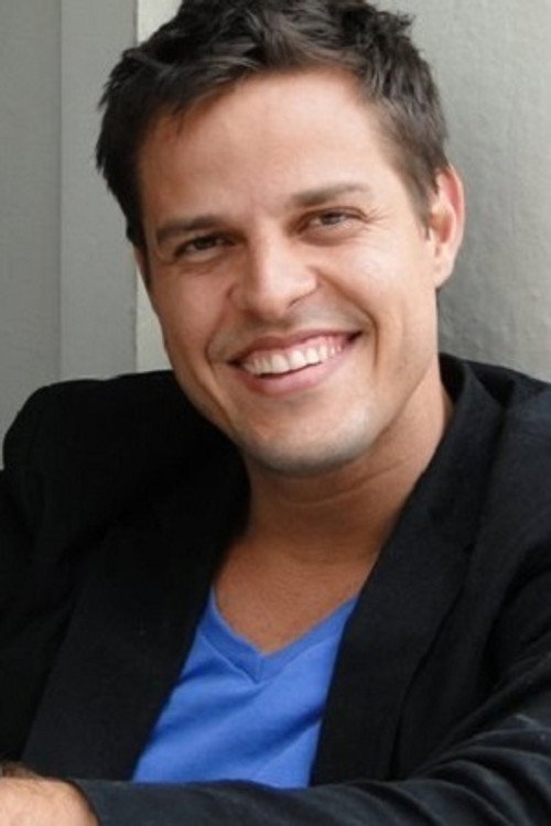 Photo of Fred Steffen, Acting