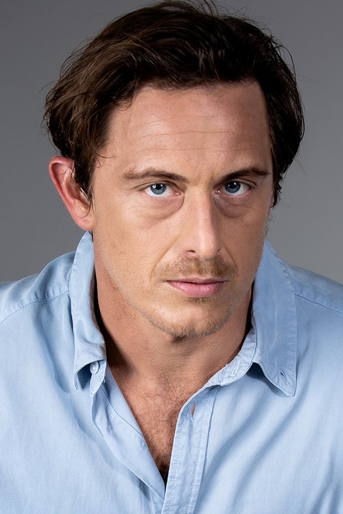 Martin Munro profile