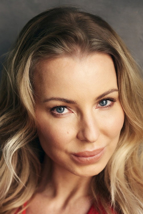 Photo of Emily Pokora, Acting