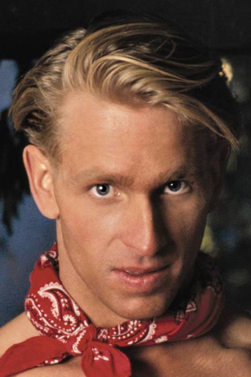 Photo of Tyler Regan, Acting