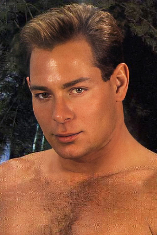 Photo of Eric Price, Acting