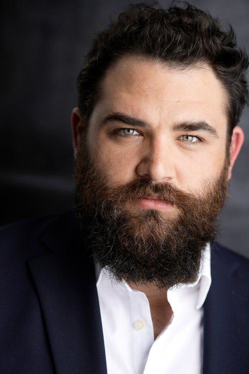 Photo of Zach Lazar Hoffman, Acting