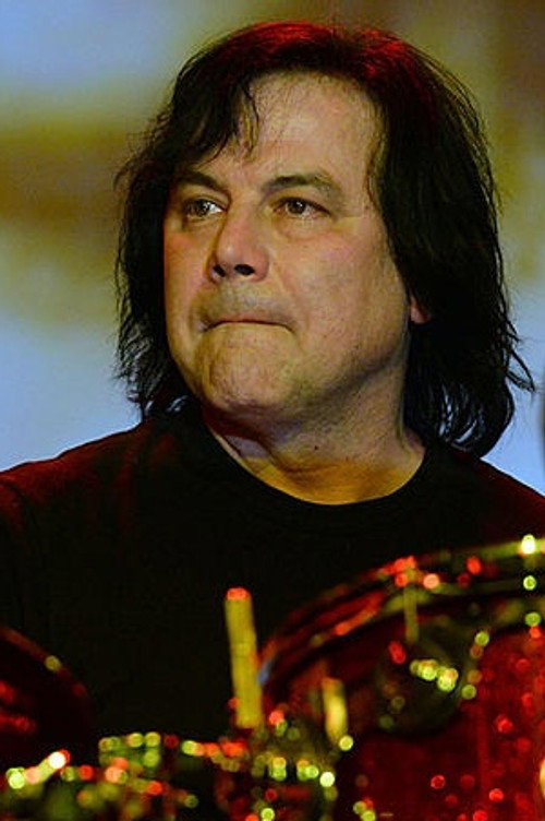 Photo of Jimmy DeGrasso, Acting