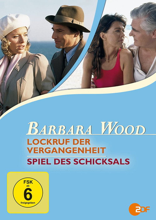 Movie poster for Barbara Wood - Lockruf der Vergangenheit (2004)
