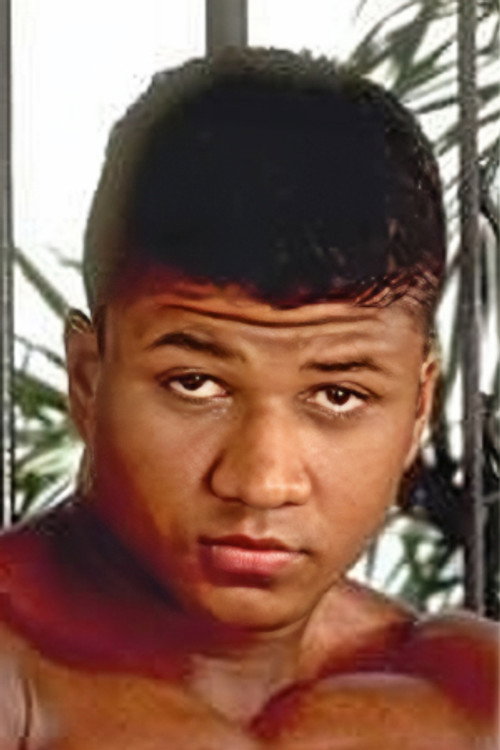 Photo of Hugao Santos, Acting