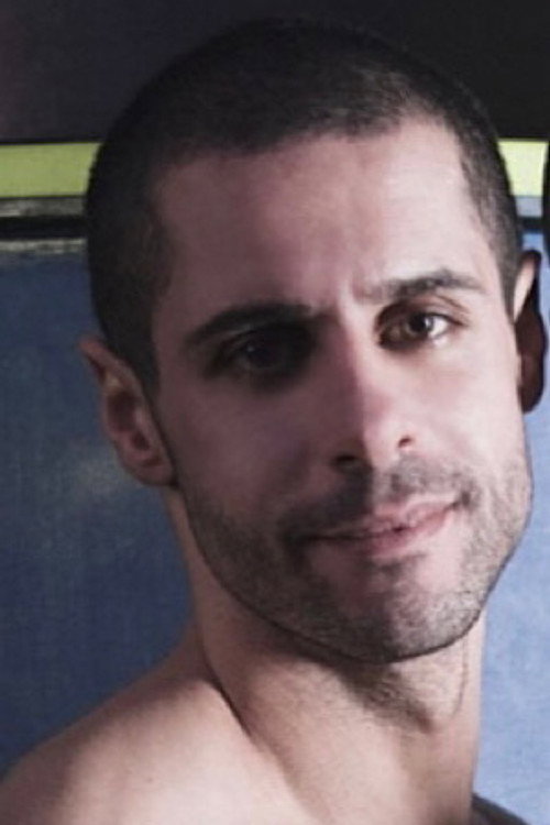 Photo of Jamie Stewart, Acting