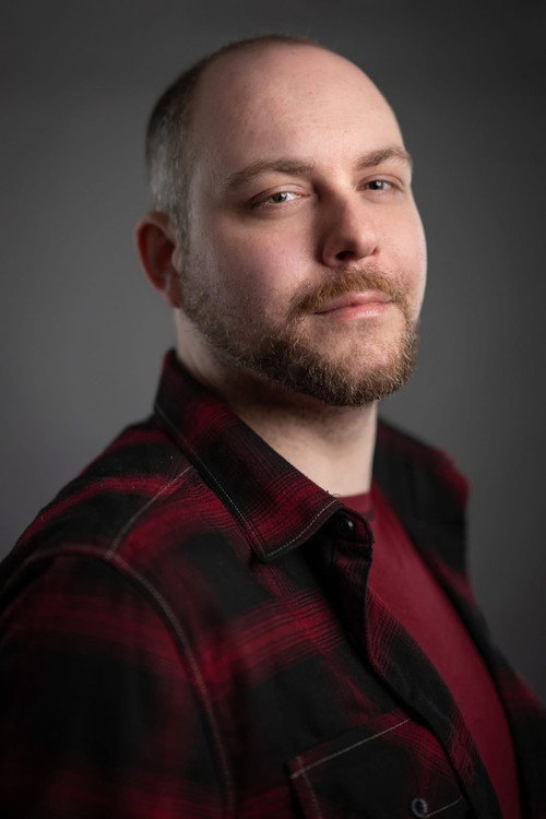 Photo of Ryan Reid, Acting