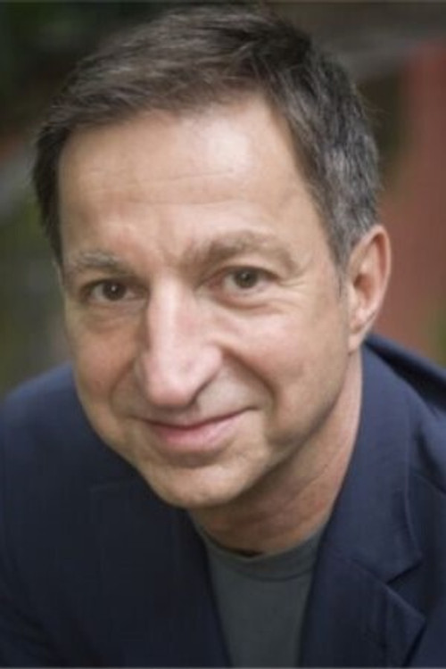 Michael Rudder profile