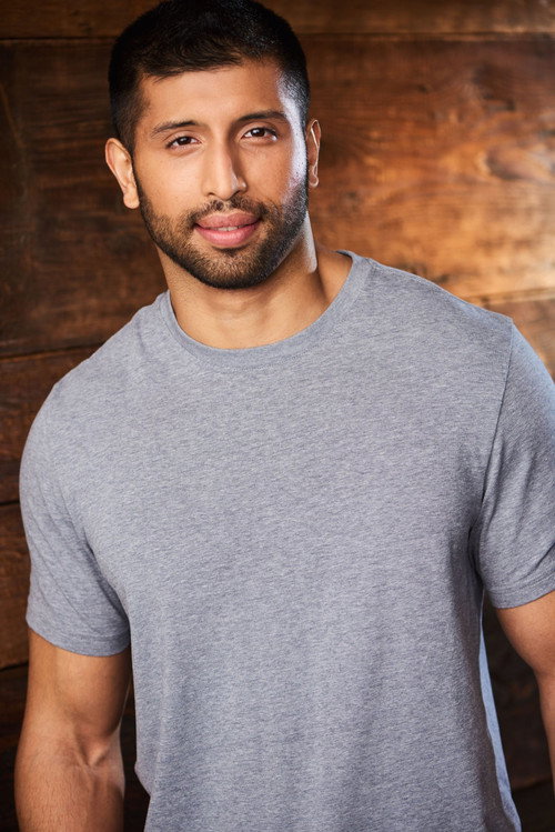 Photo of Vinn Sander, Acting