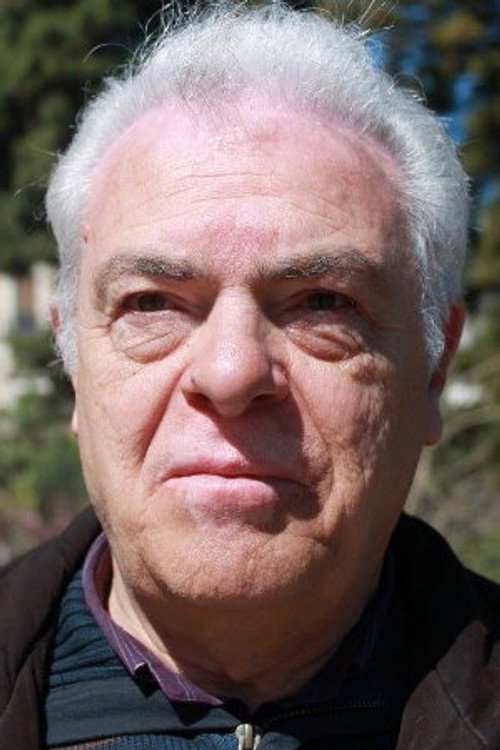Photo of Franco Colajemma, Acting