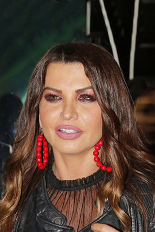 Nina Lotsari profile