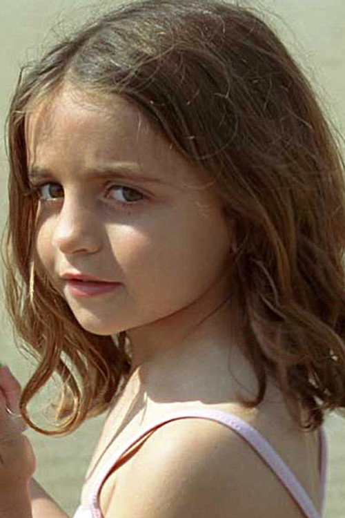 Photo of Berta Esquirol, Acting