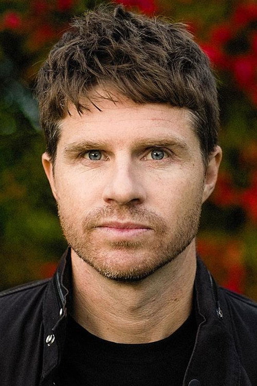 Photo of Vincent Vallières, Acting