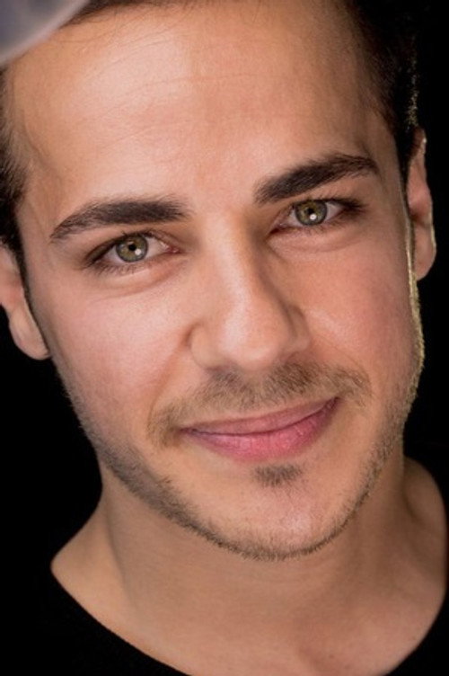 Photo of Yusuf Baymaz, Acting