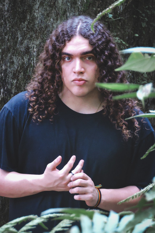 Photo of Gabriel Coutinho, Acting