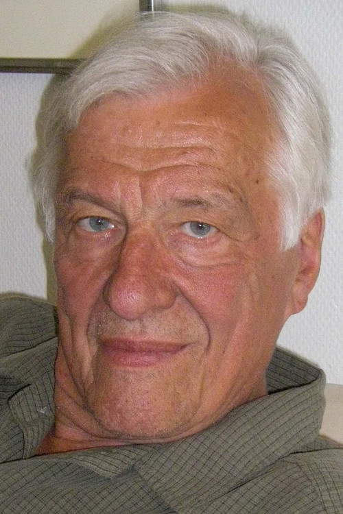 Aarno Sulkanen profile