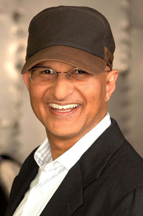 Deepak Nayar profile