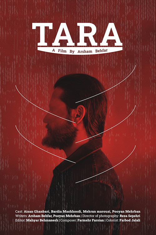 Movie poster for Tara