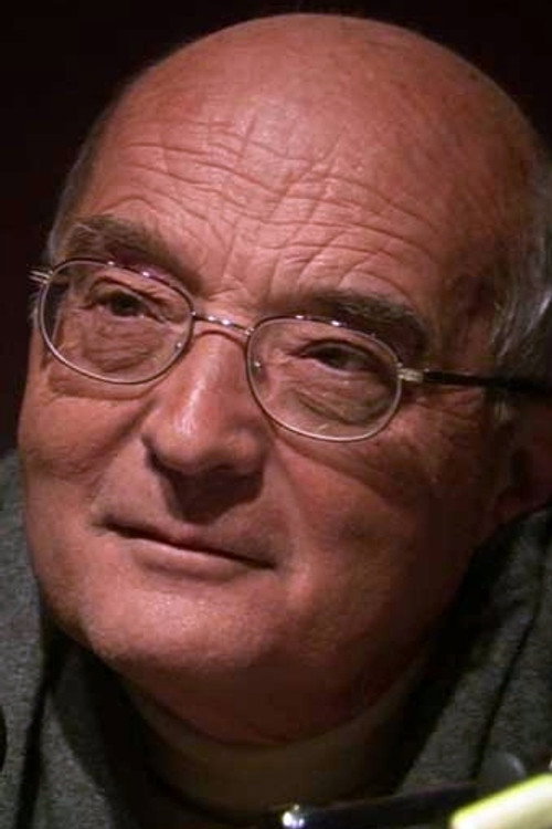 Photo of Bruno Monsaingeon, Directing