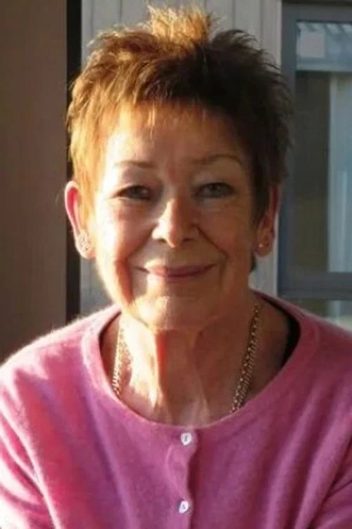 Photo of Gillian Blake, Acting