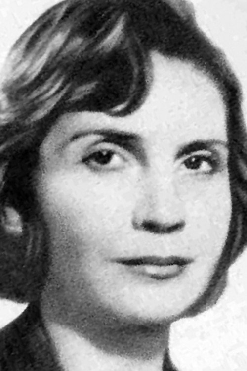 Photo of Vera Kapustina, Acting