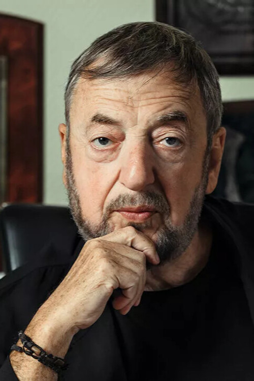 Pavel Lungin profile