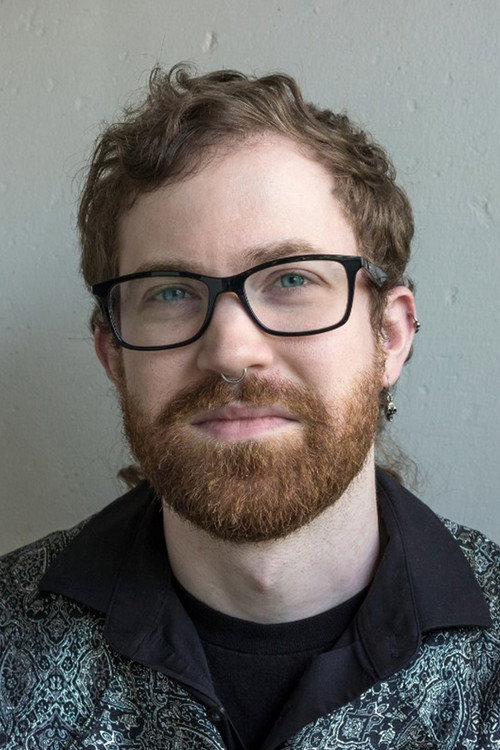 Photo of Josh Evans, Visual Effects
