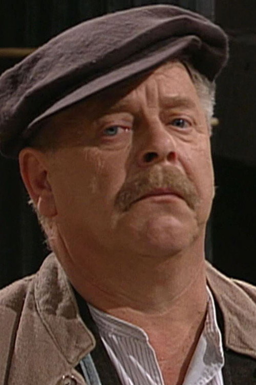 Photo of Werner Zeussel, Acting