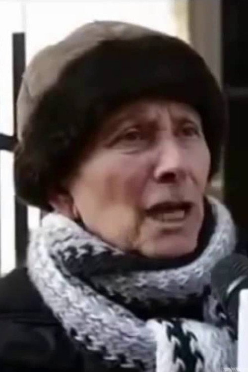 Katherine J. Junior profile