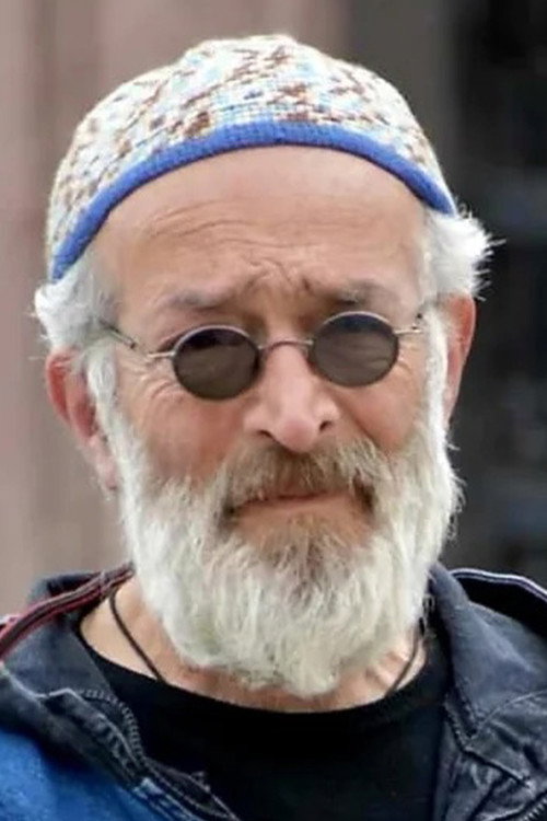 Photo of Hovhannes Hovhannisyan, Acting