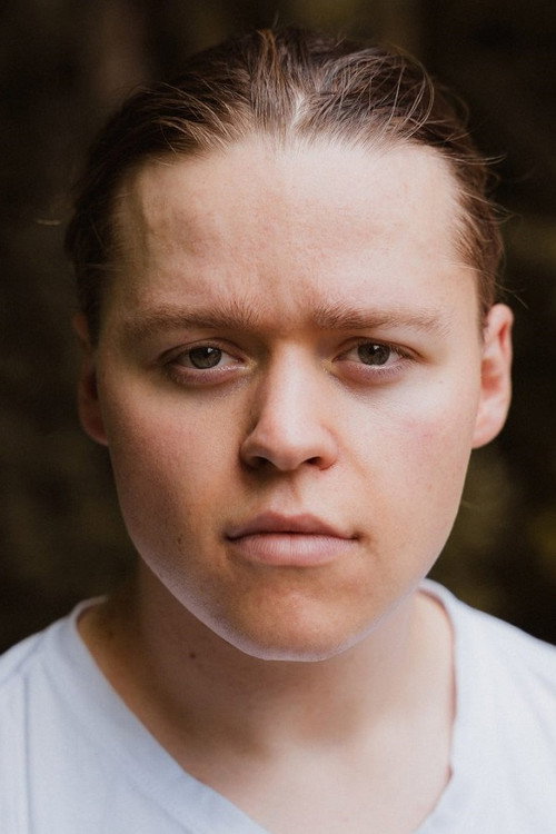 Photo of Morgan Baker, Acting