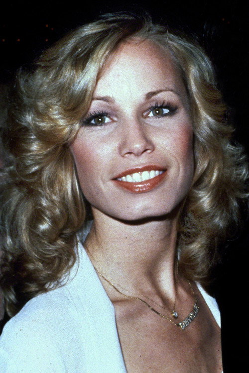 Photo of Sondra Theodore, Acting