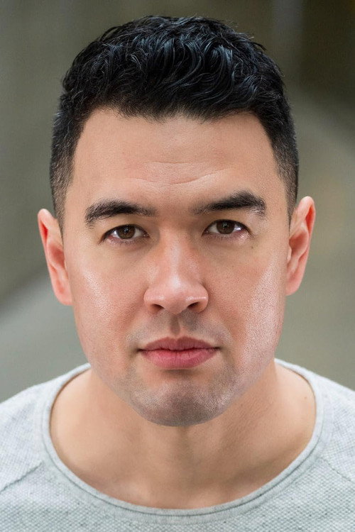 Photo of Daniel Yip, Acting