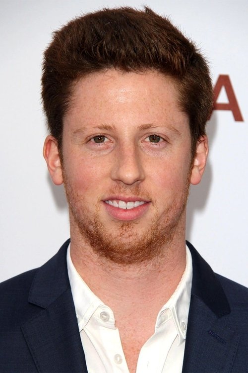 Kevin Michael Martin profile